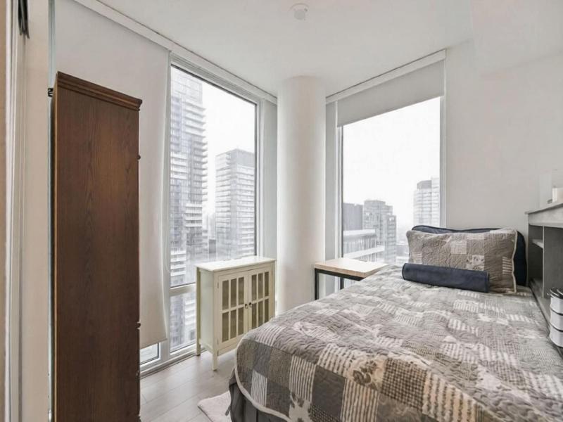 Teahouse Condos In Downtown Toronto image