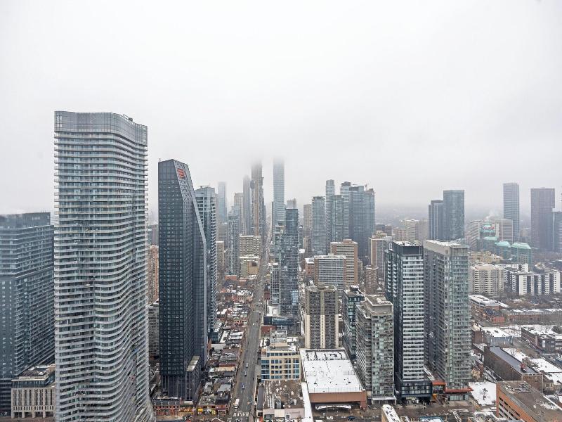 Teahouse Condos In Downtown Toronto image