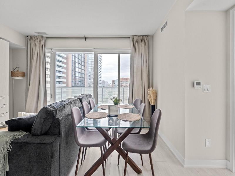 Teahouse Condos In Downtown Toronto image