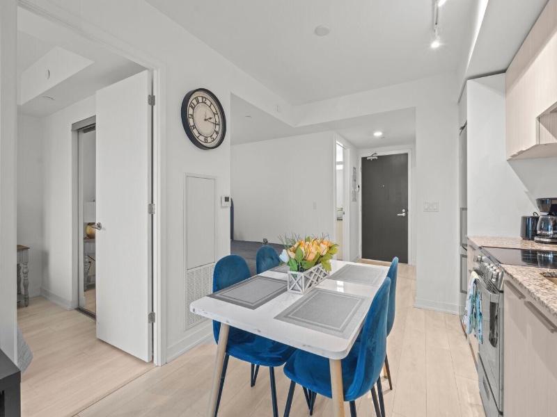 Teahouse Condos In Downtown Toronto image