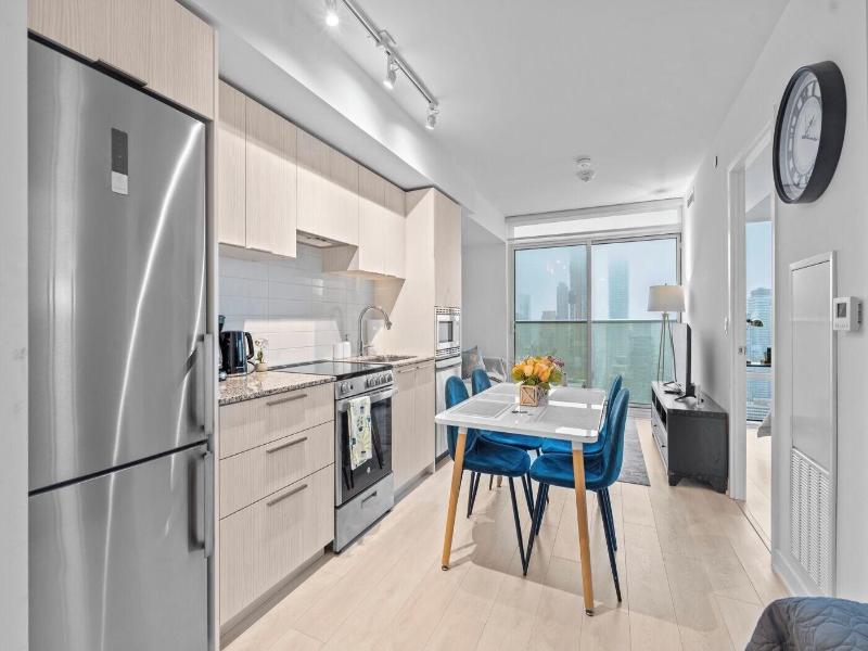 Teahouse Condos In Downtown Toronto image