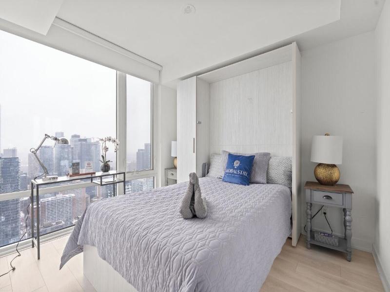 Teahouse Condos In Downtown Toronto image