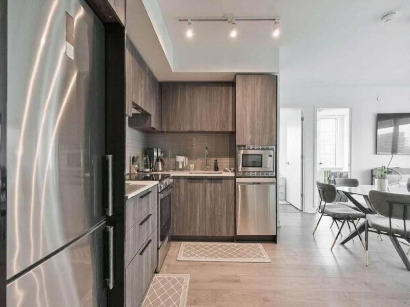 Teahouse Condos In Downtown Toronto image