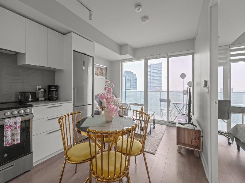 Teahouse Condos In Downtown Toronto image