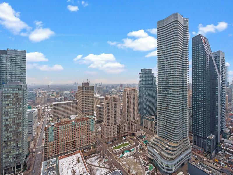 Teahouse Condos In Downtown Toronto image