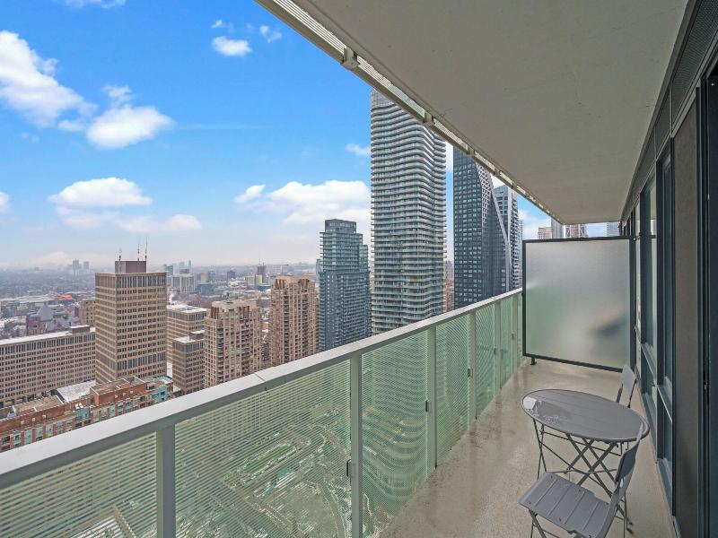 Teahouse Condos In Downtown Toronto image