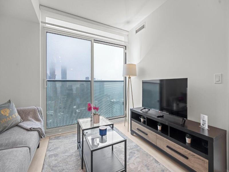 Teahouse Condos In Downtown Toronto image