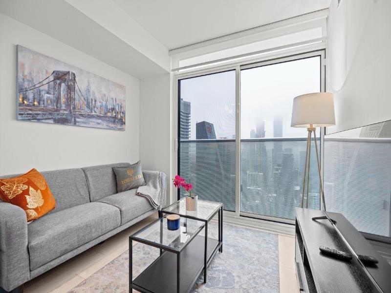 Teahouse Condos In Downtown Toronto image