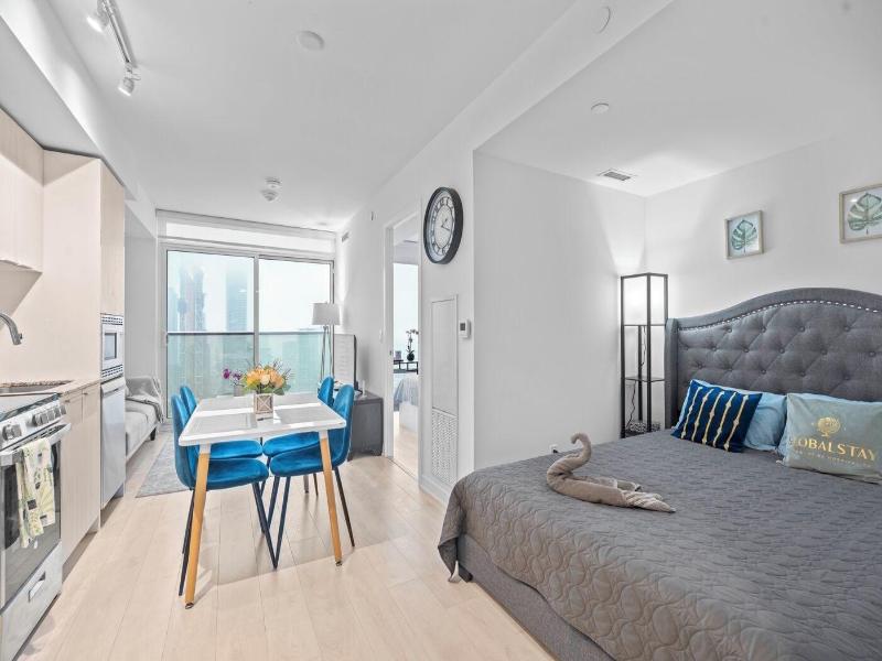 Teahouse Condos In Downtown Toronto image