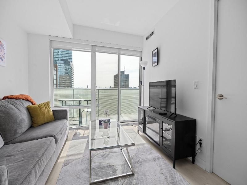 Teahouse Condos In Downtown Toronto image