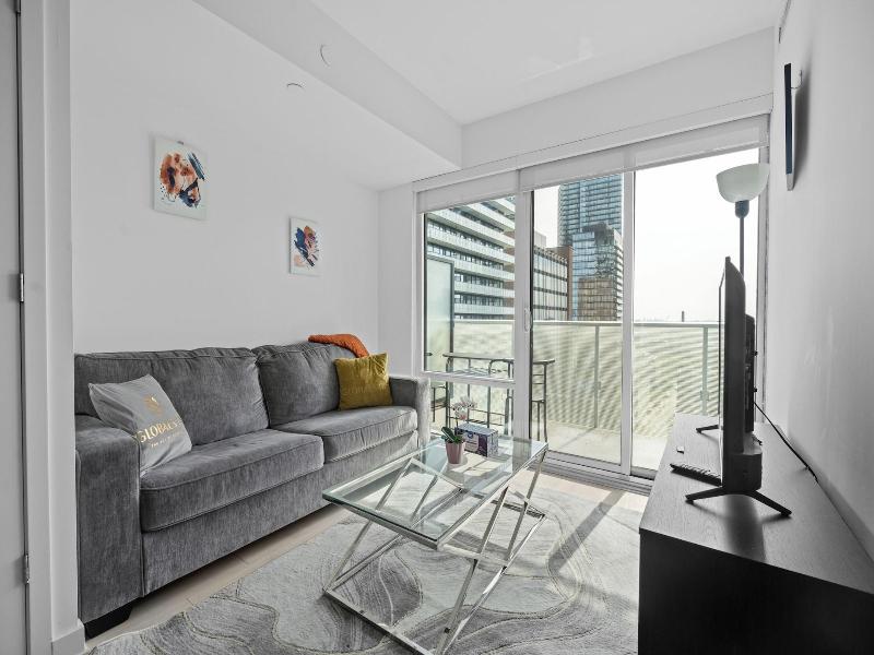 Teahouse Condos In Downtown Toronto image
