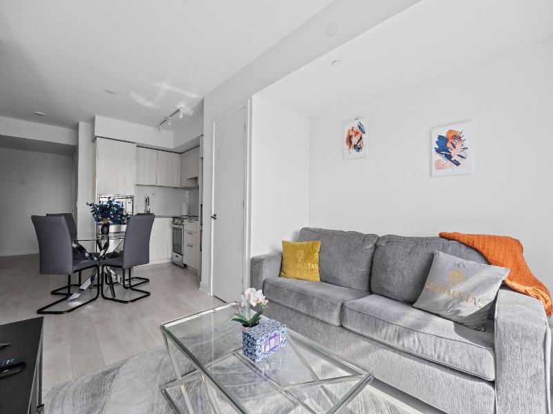 Teahouse Condos In Downtown Toronto image