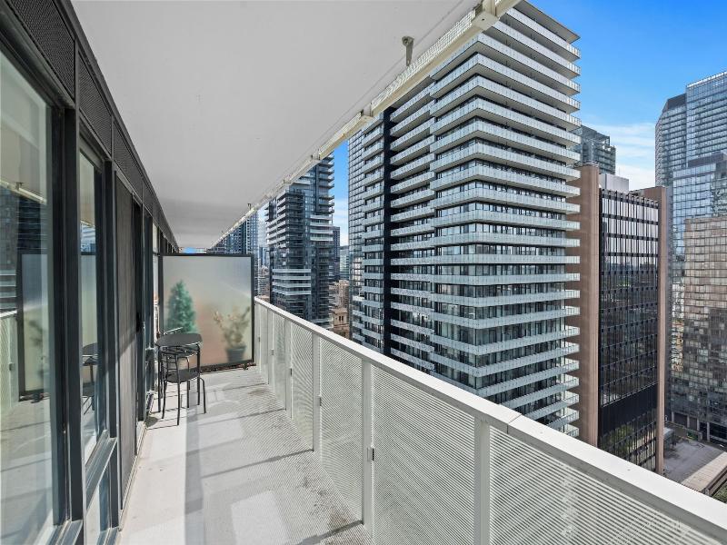 Teahouse Condos In Downtown Toronto image