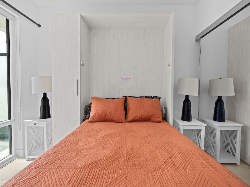 Teahouse Condos In Downtown Toronto image