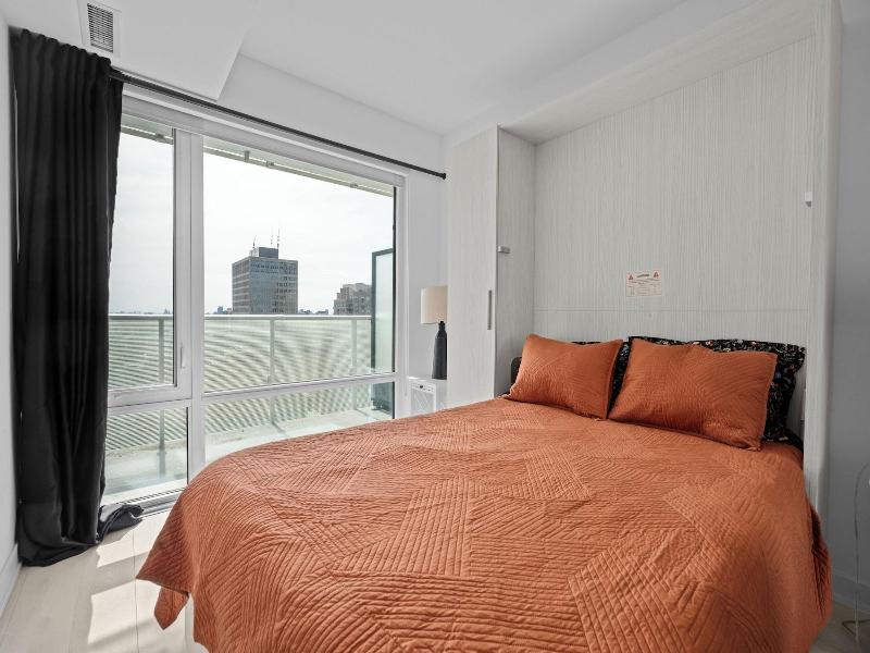 Teahouse Condos In Downtown Toronto image