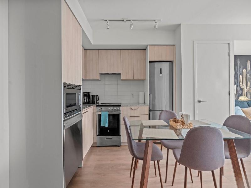 Teahouse Condos In Downtown Toronto image