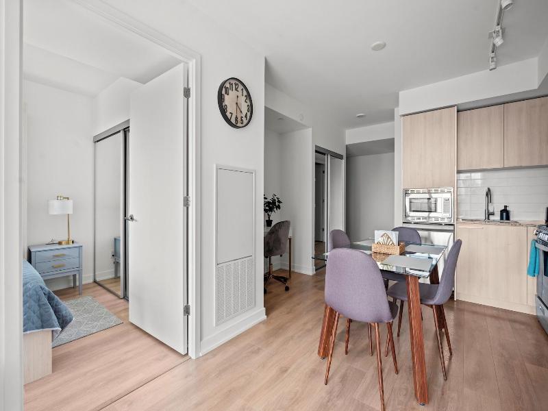 Teahouse Condos In Downtown Toronto image