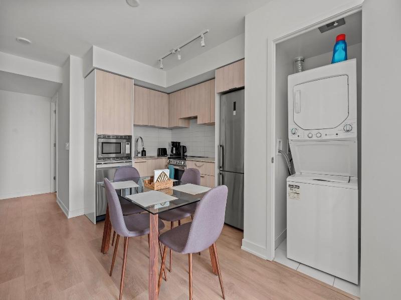 Teahouse Condos In Downtown Toronto image