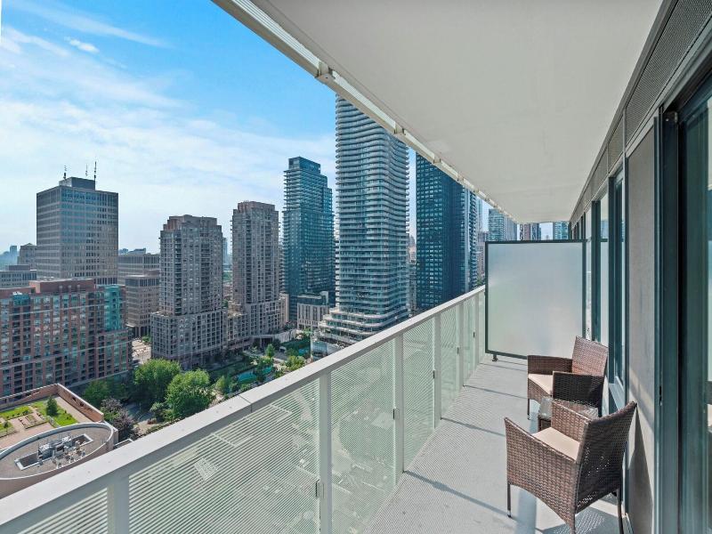 Teahouse Condos In Downtown Toronto image