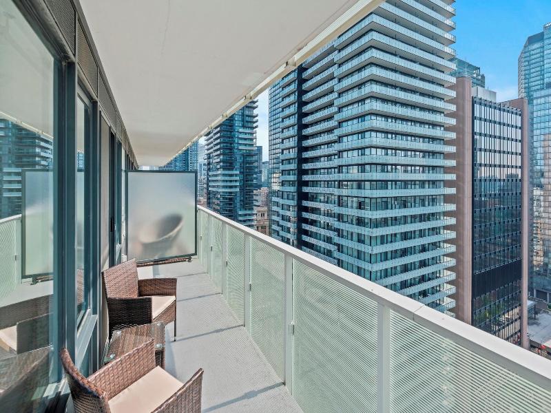 Teahouse Condos In Downtown Toronto image