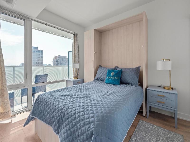 Teahouse Condos In Downtown Toronto image