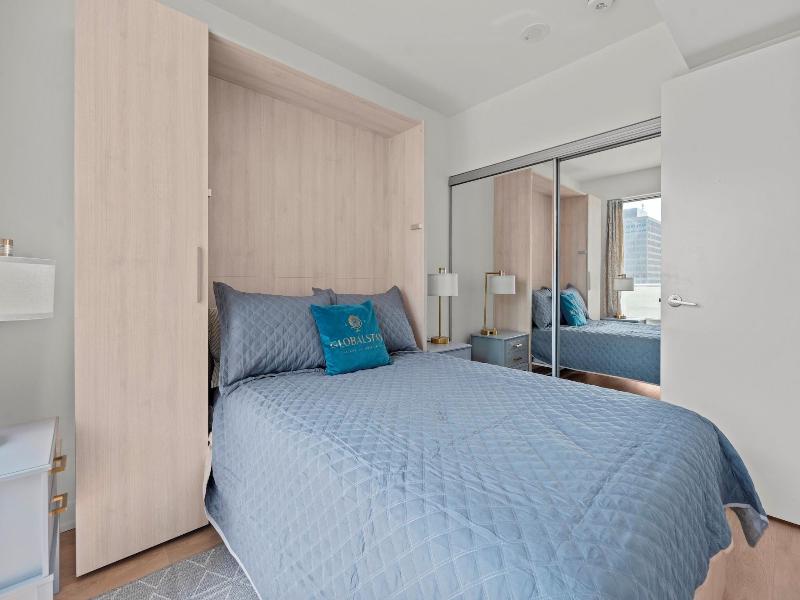 Teahouse Condos In Downtown Toronto image