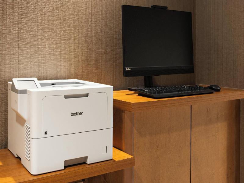 Springhill Suites By Marriott Eau Claire image