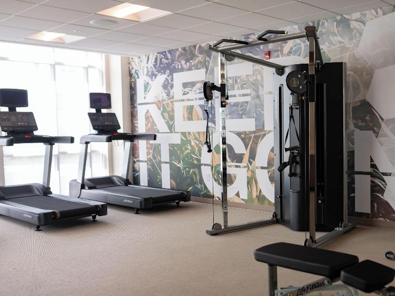 Springhill Suites By Marriott Eau Claire image