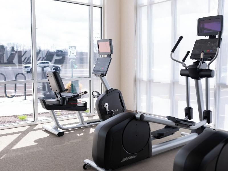 Springhill Suites By Marriott Eau Claire image