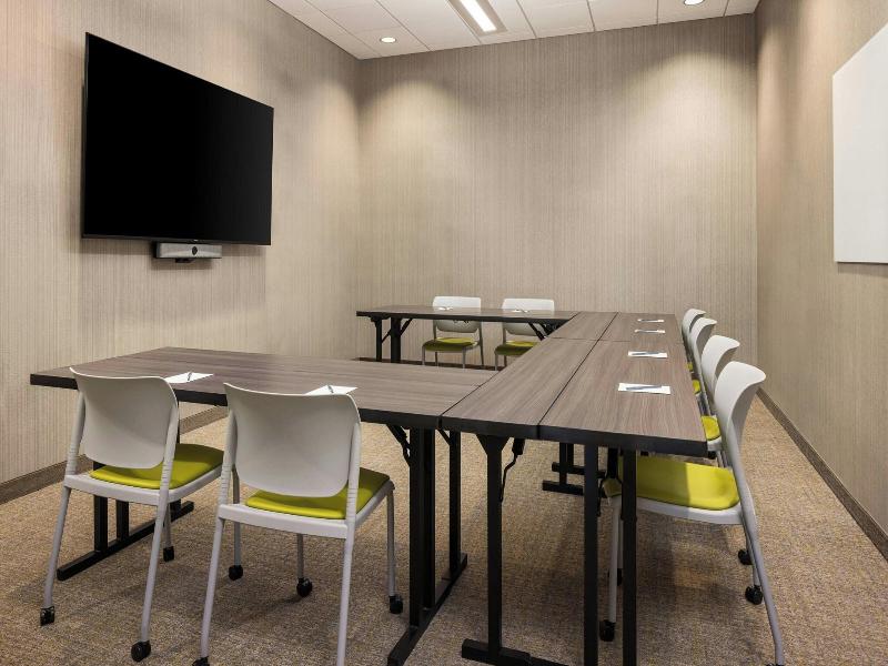 Springhill Suites By Marriott Eau Claire image
