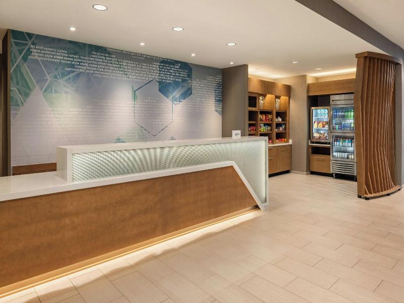 Springhill Suites By Marriott Eau Claire image