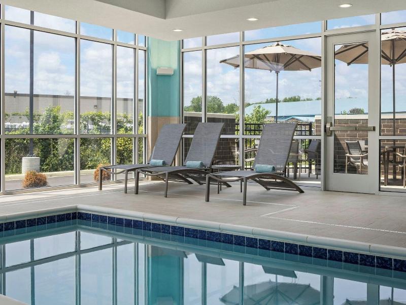 Springhill Suites By Marriott Eau Claire image