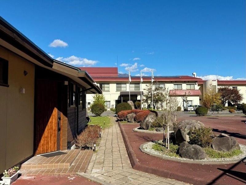 Nunobikionsen Komoro image