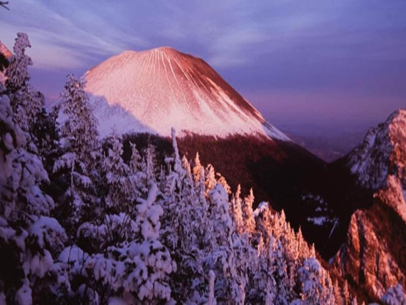 Nunobikionsen Komoro image