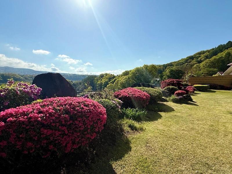Nunobikionsen Komoro image