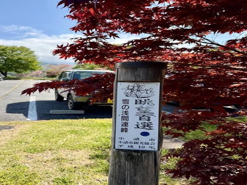 Nunobikionsen Komoro image