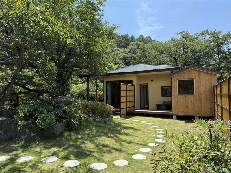 Nunobikionsen Komoro image