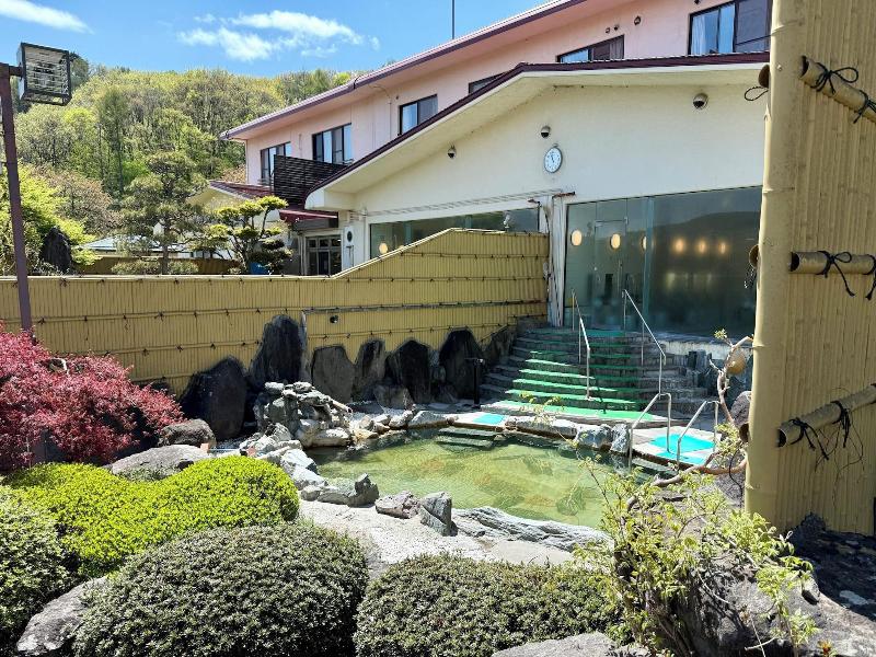 Nunobikionsen Komoro image