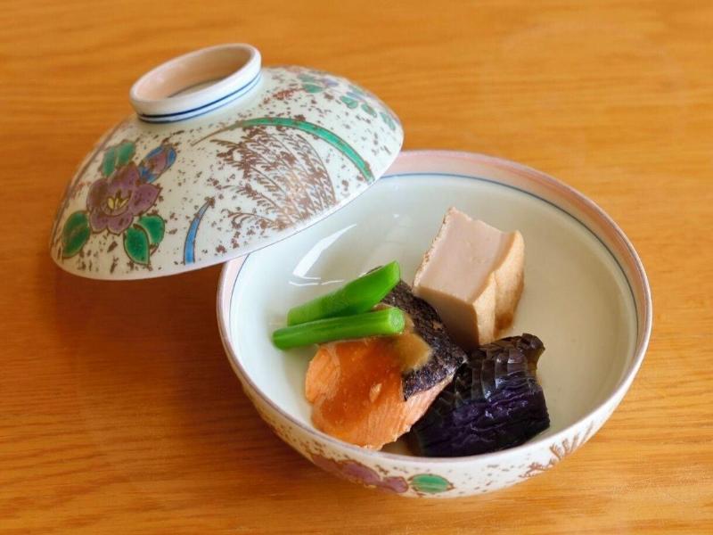 Nunobikionsen Komoro image