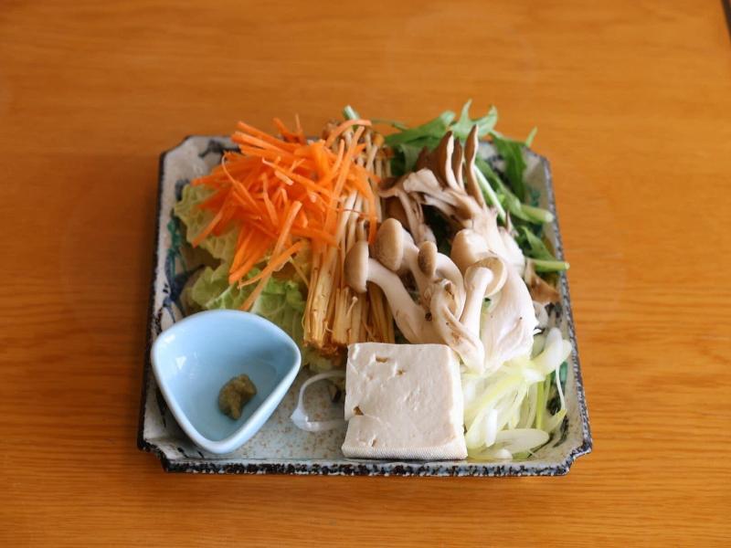 Nunobikionsen Komoro image