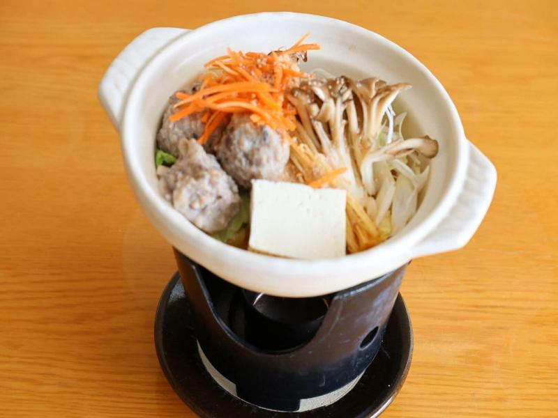 Nunobikionsen Komoro image