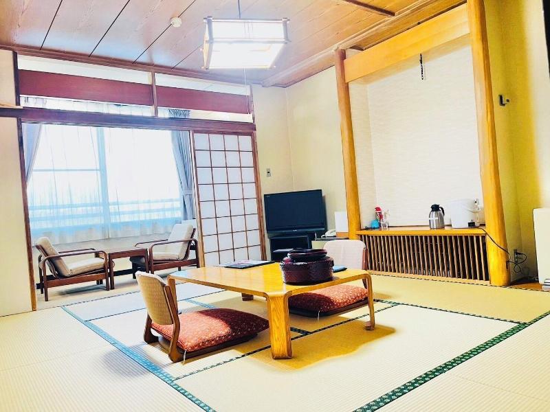 Nunobikionsen Komoro image