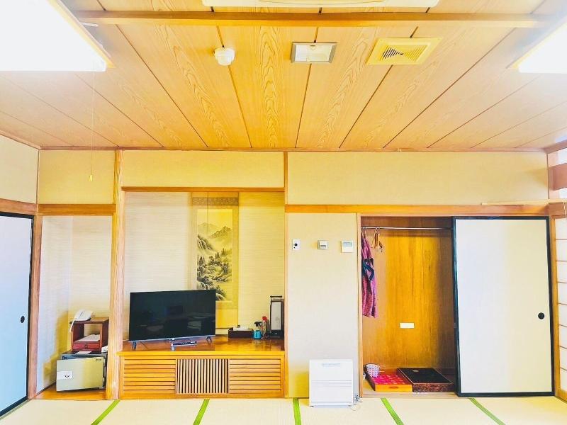 Nunobikionsen Komoro image