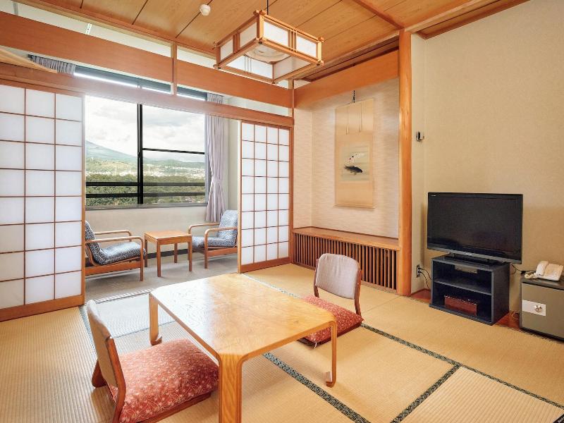 Nunobikionsen Komoro image