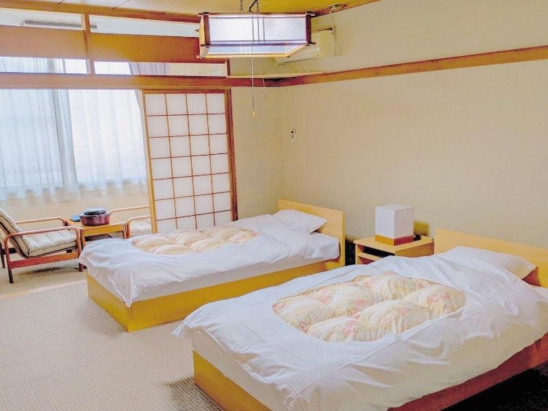 Nunobikionsen Komoro image