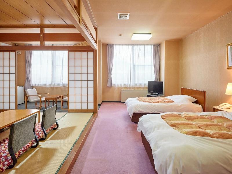 Nunobikionsen Komoro image