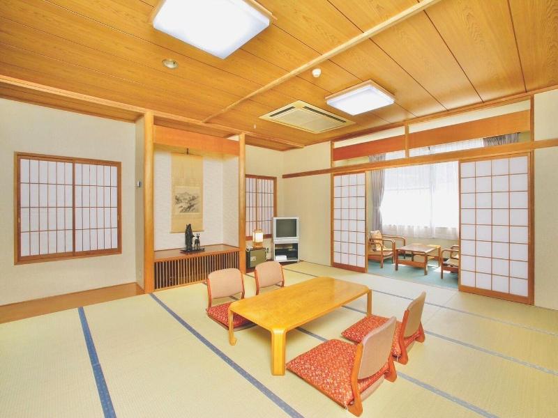 Nunobikionsen Komoro image