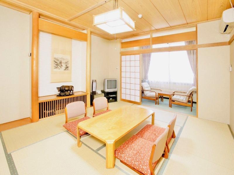 Nunobikionsen Komoro image