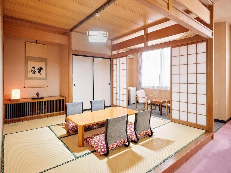 Nunobikionsen Komoro image
