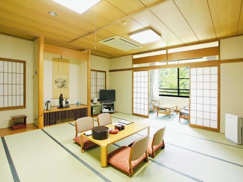 Nunobikionsen Komoro image